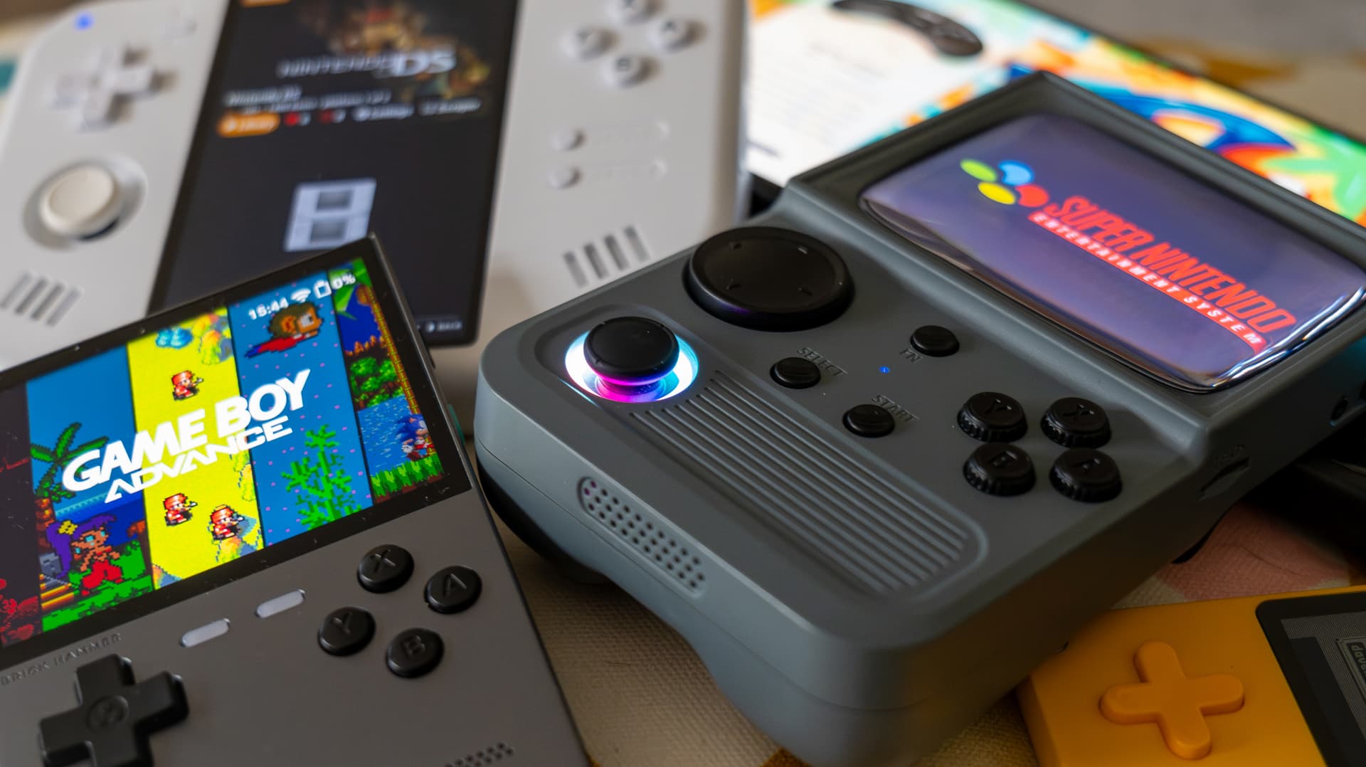 Why Younger Generations Are Fueling the Retro Gaming Renaissance